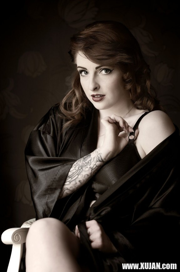 Anum e PINUP y - Photo #3064662