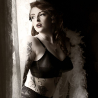 Anum e PINUP y