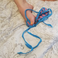 Vardaguyn ev kapuyt bikini