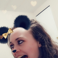 Snapchat y gtnum e
