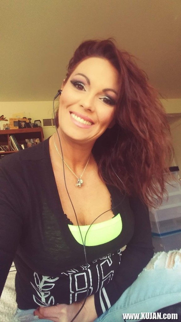 Samantha Demohnes Glkhi krakotsner - Photo #3069343