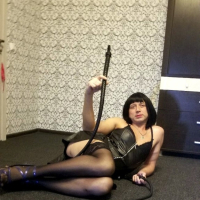 CD CrossDresser