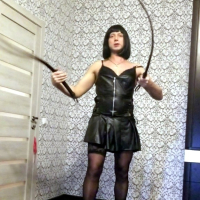 CD CrossDresser