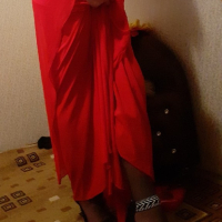 CD CrossDresser