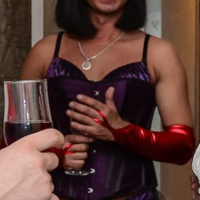 CD CrossDresser
