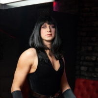 CD CrossDresser