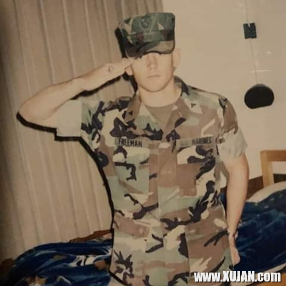 Jarhead - Photo #3070526