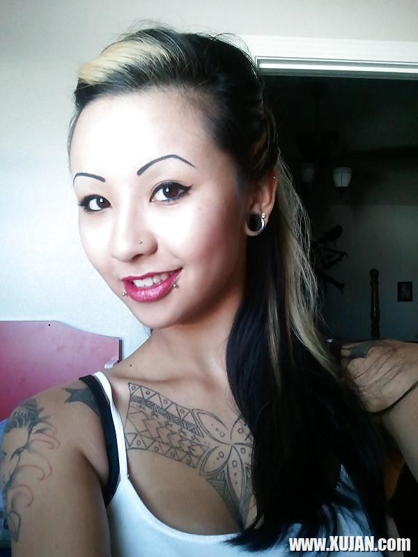 Ruby Renegade Hot Asian - Photo #3073491
