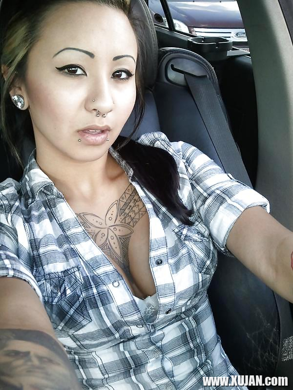 Ruby Renegade Hot Asian - Photo #3073509