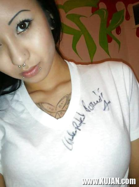 Ruby Renegade Hot Asian - Photo #3073512