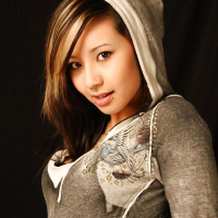 Ruby Renegade Hot Asian