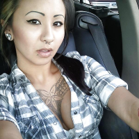 Ruby Renegade Hot Asian