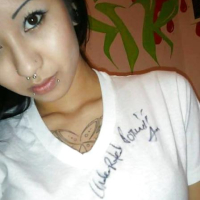 Ruby Renegade Hot Asian