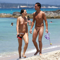 Merk tghaner aghjikneri het nudist loghapum