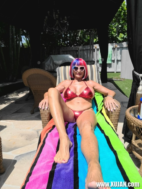 Orva bikini - Photo #3076911
