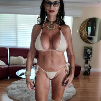 Orva bikini
