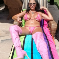 Orva bikini