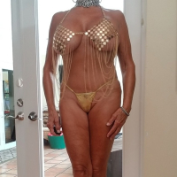 Orva bikini