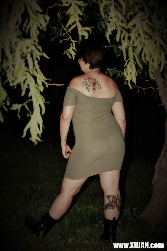 Big Booty Hot Mama - Photo #3076962