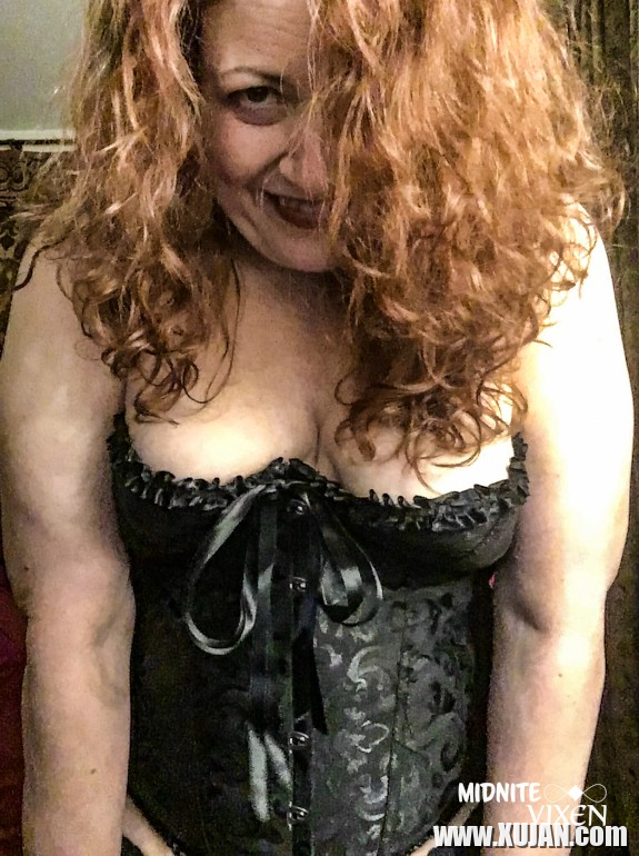 Midnite Vixen i krtsqer ev dogher - Photo #3078137