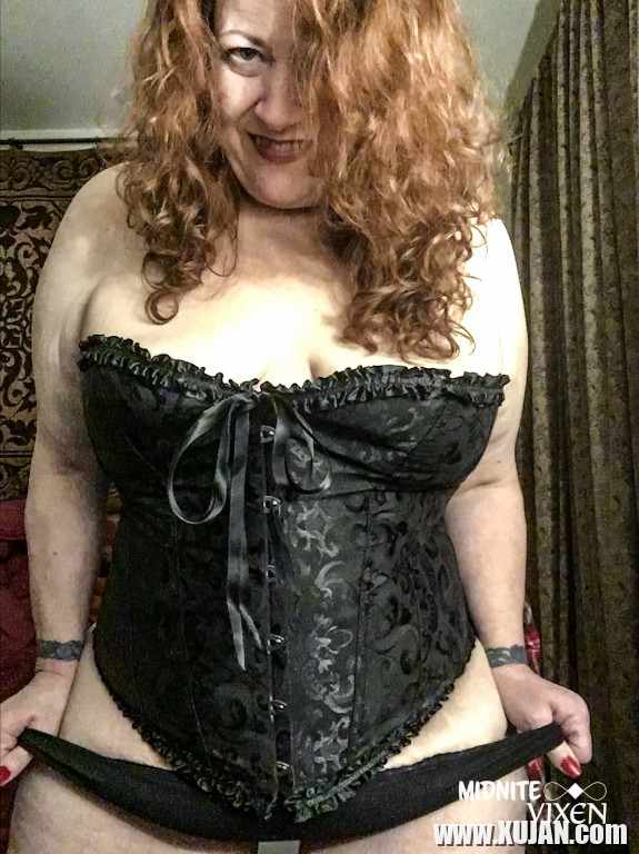 Midnite Vixen i krtsqer ev dogher - Photo #3078138