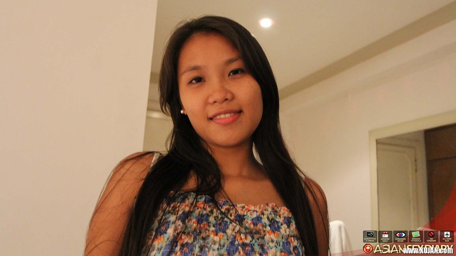20yo Pinay Cybersex Hottie vorysirum e khaghal ev hrapurel - Photo #3078465