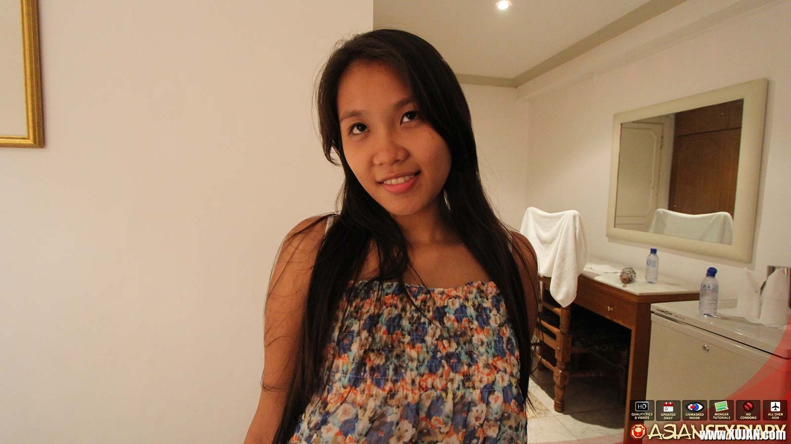 20yo Pinay Cybersex Hottie vorysirum e khaghal ev hrapurel - Photo #3078466