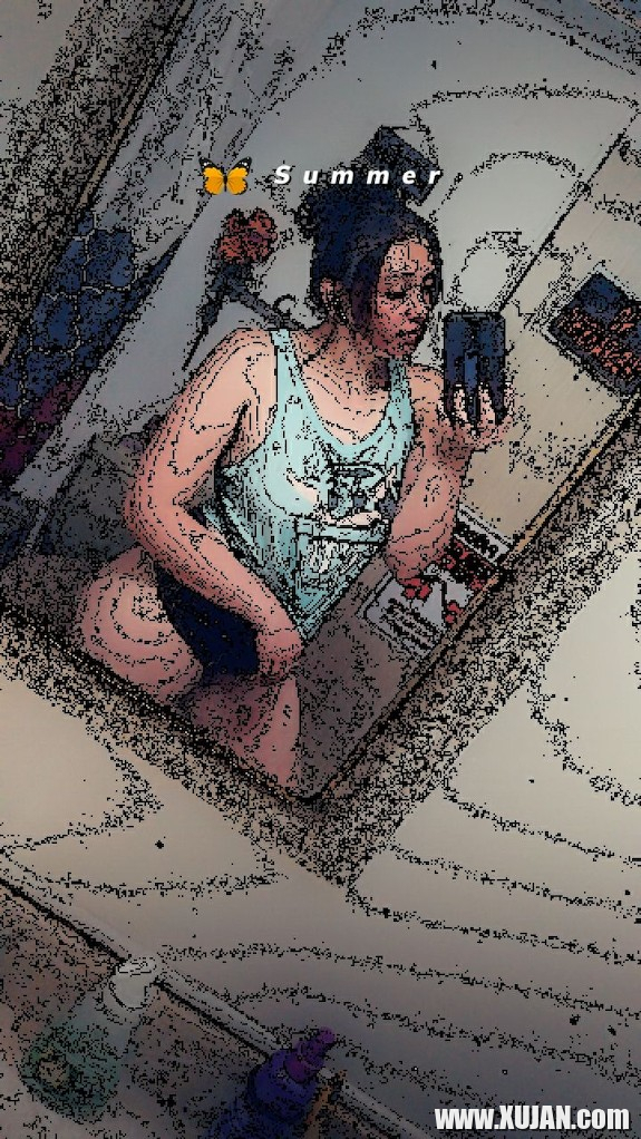 Snapchat Jane Doe 8109 - Photo #3078539