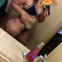 Snapchat Jane Doe 8109