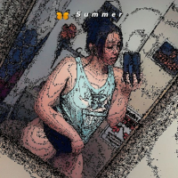 Snapchat Jane Doe 8109