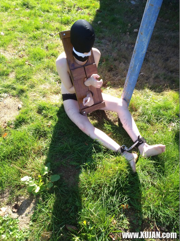Qaghtsr jahel struky mi qich BDSM - Photo #3079281