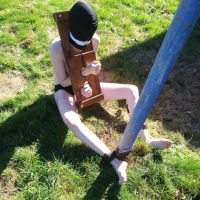 Qaghtsr jahel struky mi qich BDSM