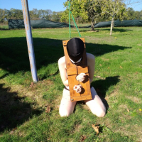 Qaghtsr jahel struky mi qich BDSM
