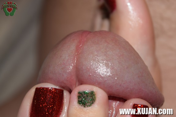 Luv4feet Xmas kanach ev karmir paylov otnahetq - Photo #3079385