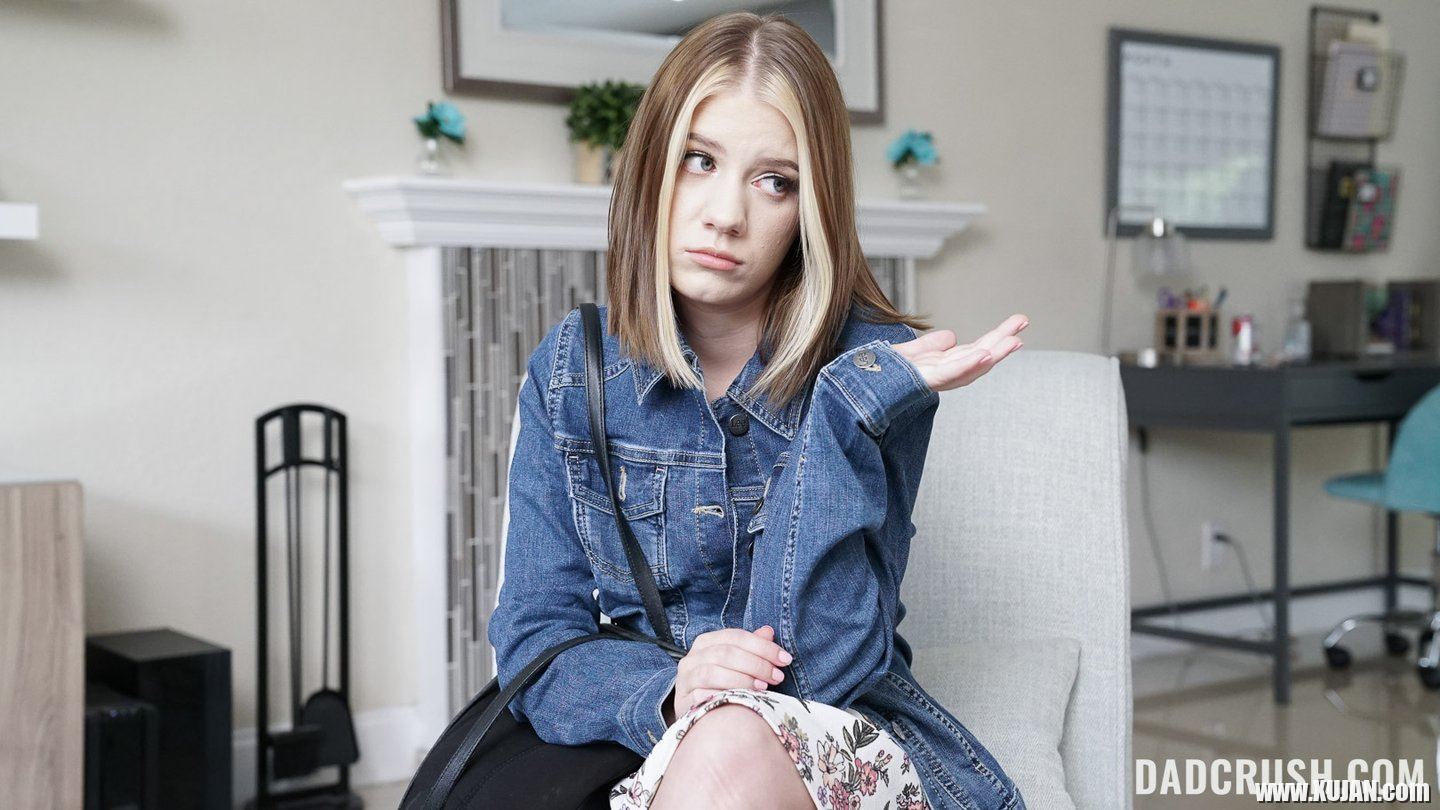 Young brunette babe Dakota Burns getting screwed by her stepdad - Photo #3082016