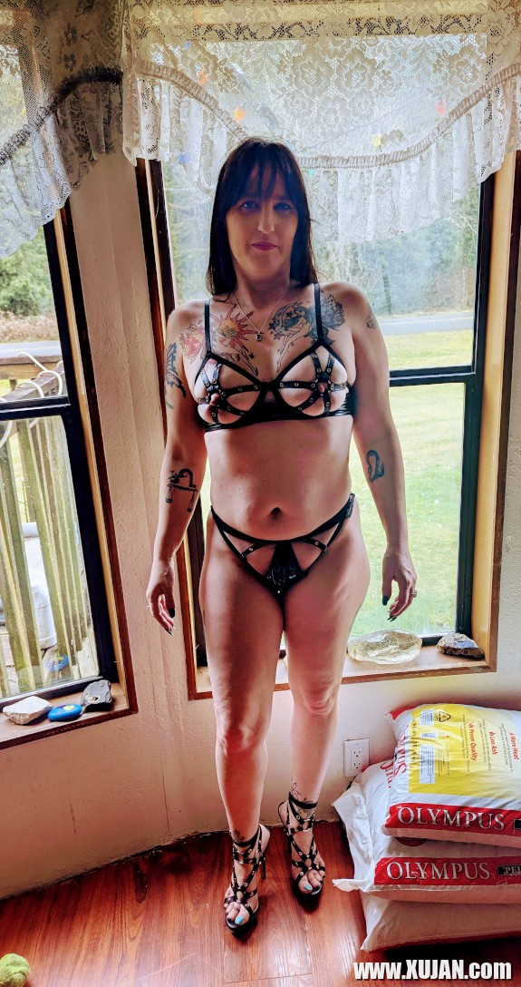 Siruhi Mandee Fetish Gear - Photo #3082257