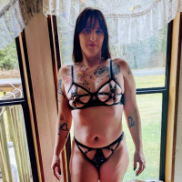 Siruhi Mandee Fetish Gear