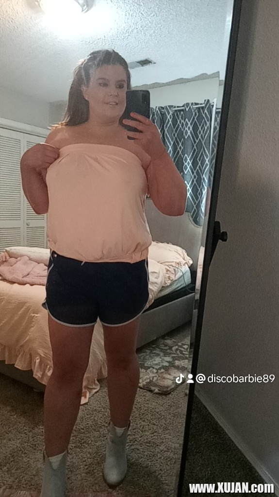 Baby Meg Exxxposed - Photo #3083910