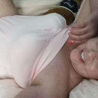 Baby Meg Exxxposed