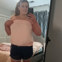 Baby Meg Exxxposed