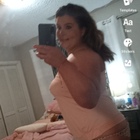Baby Meg Exxxposed
