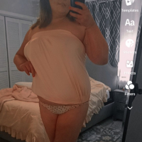 Baby Meg Exxxposed