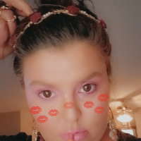 Baby Meg Exxxposed