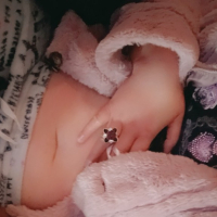 Baby Meg Exxxposed