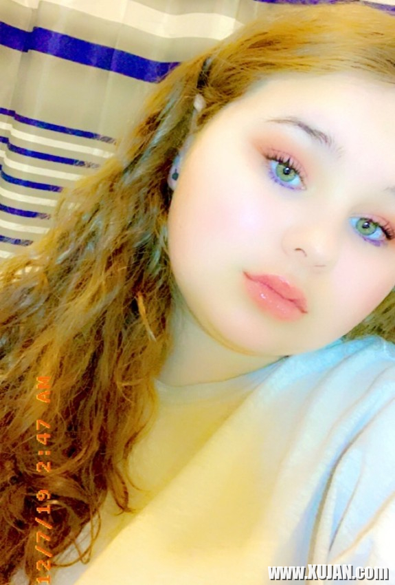 Im Lil Snow Bunny - Photo #3084620