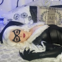 Sev katu Cosplay Emilia song