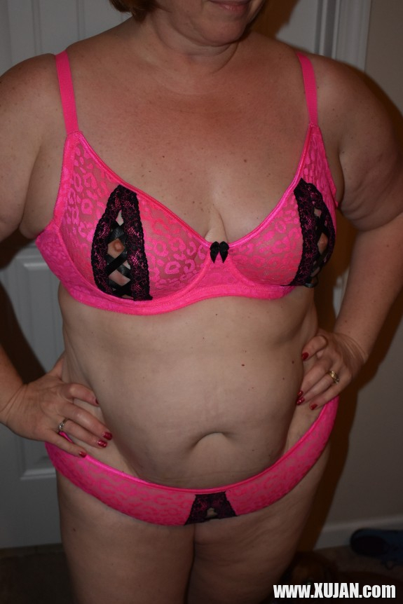 My Slutty Hotwife Brendas Bra Collection - Photo #3086426
