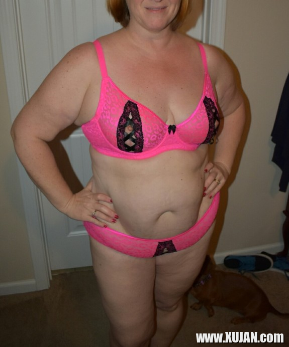 My Slutty Hotwife Brendas Bra Collection - Photo #3086428