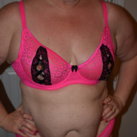 My Slutty Hotwife Brendas Bra Collection