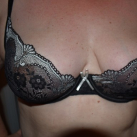 My Slutty Hotwife Brendas Bra Collection